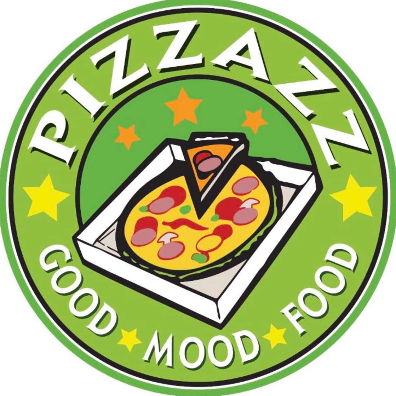 Pizzazz